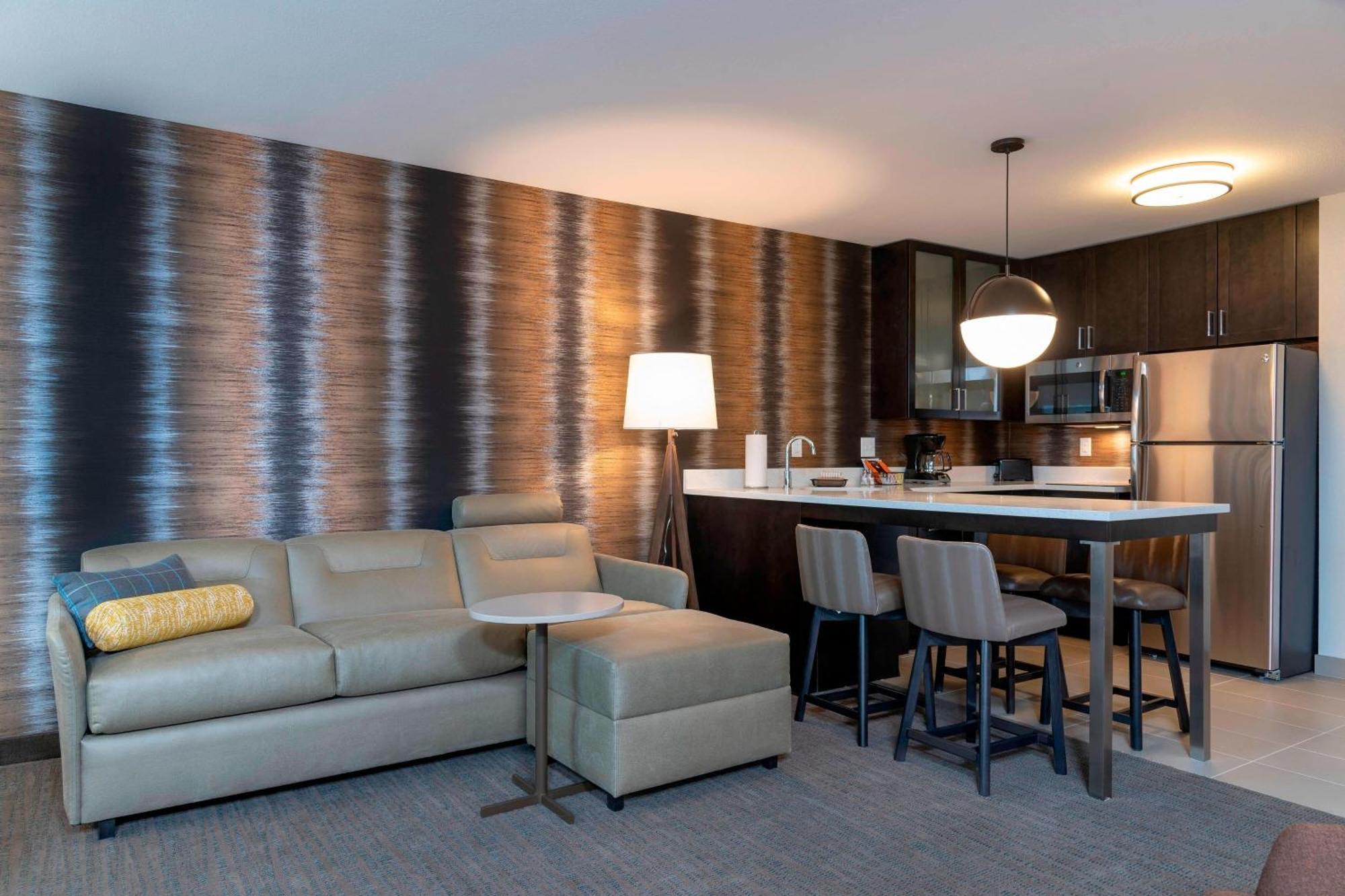 Residence Inn By Marriott Lafayette Exterior foto