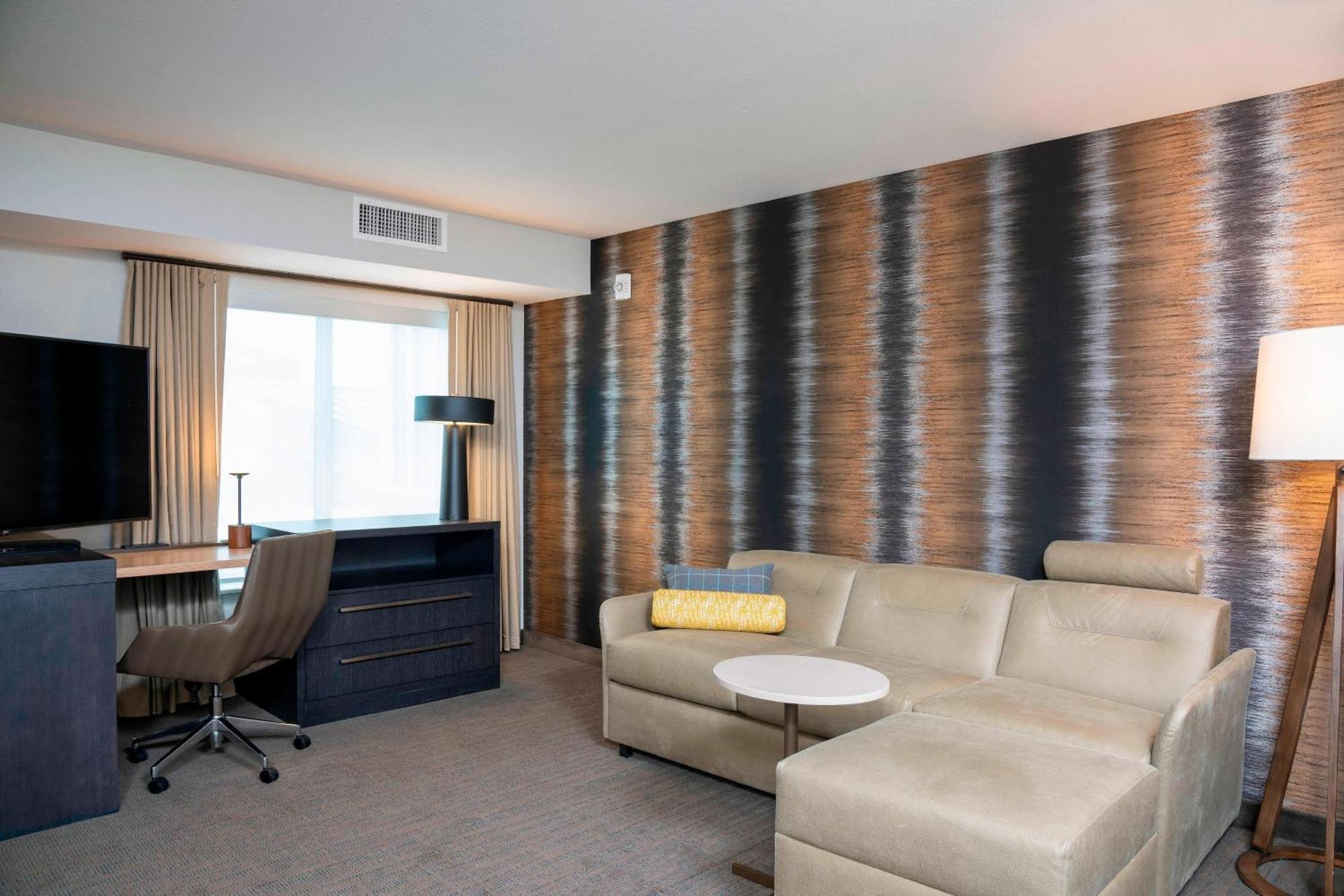 Residence Inn By Marriott Lafayette Exterior foto